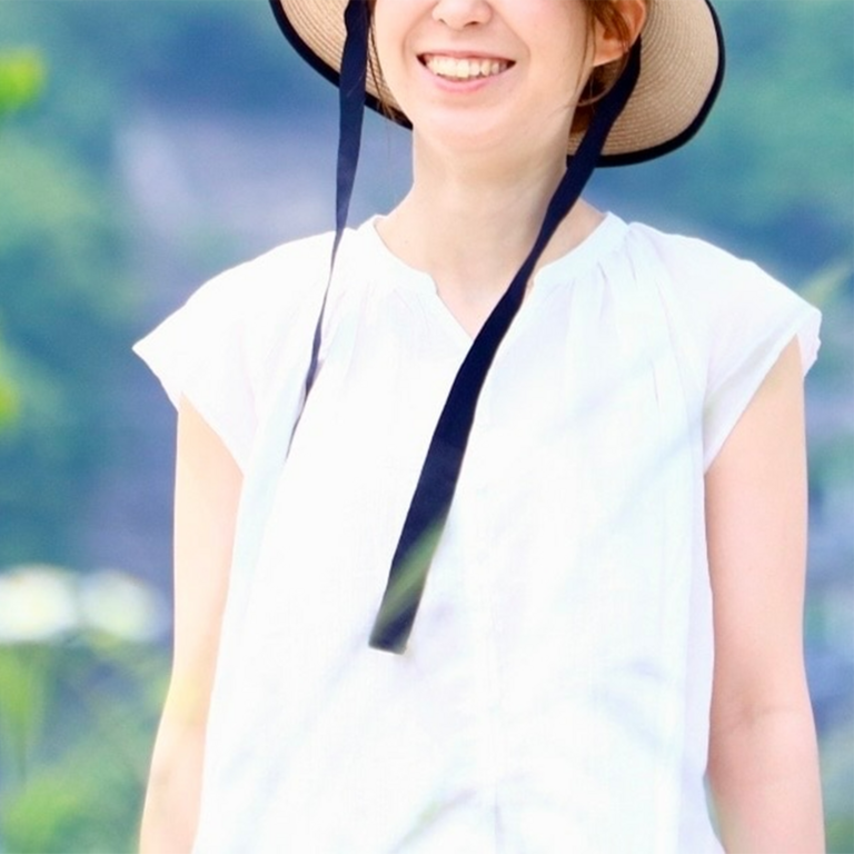 暑さを楽しむ、着こなしの悩み対策