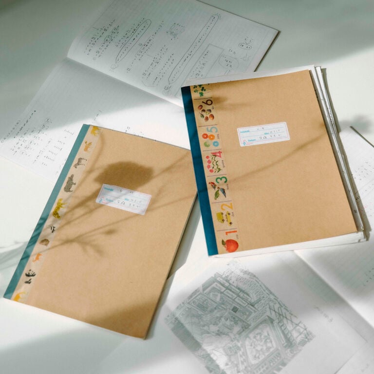 散らばる書類をまとめられるファイル、夏バテには冷やし茶漬けを、夏の一週間コーディネート……今月の人気記事