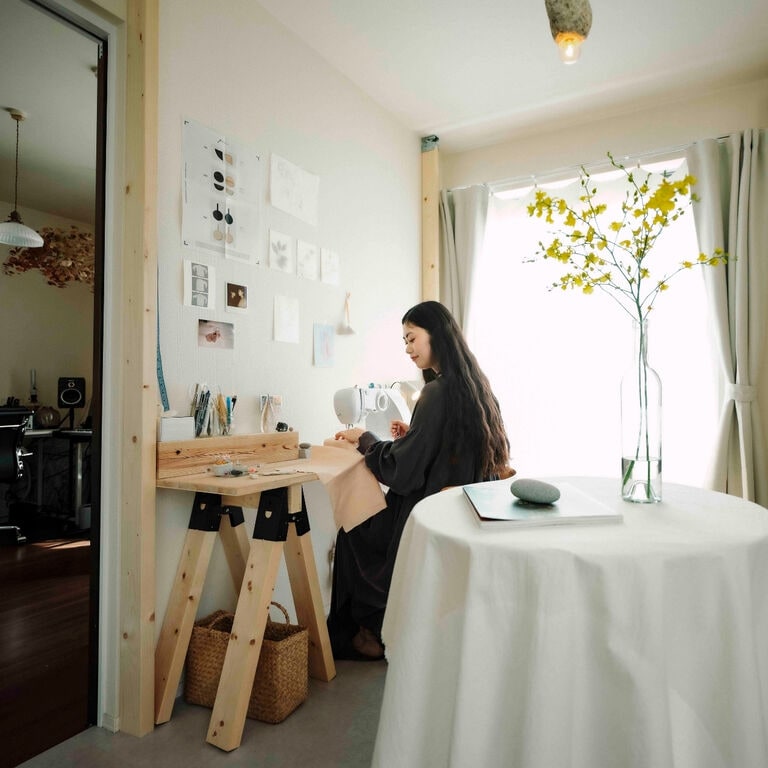 自分の部屋がもっと好きになる。お気に入り空間をつくるヒント ｜ 部屋は私でできている・まとめ ①