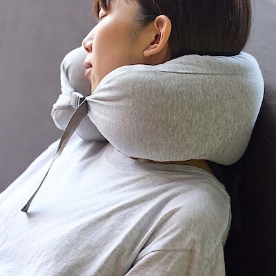 フィットする ネッククッション