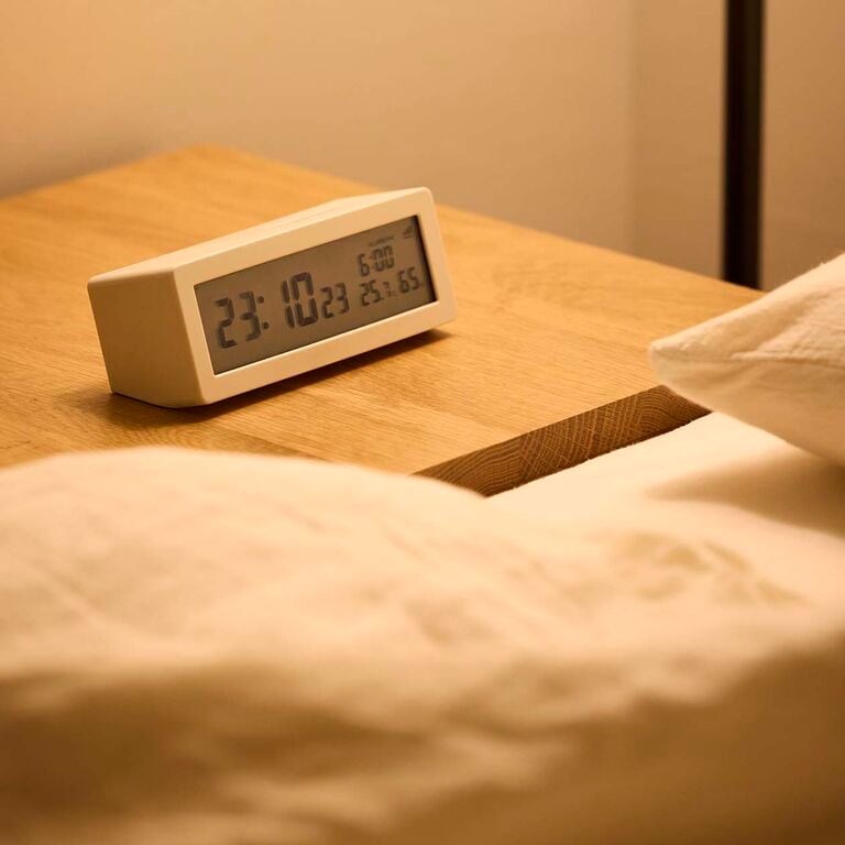 デジタル 電波時計