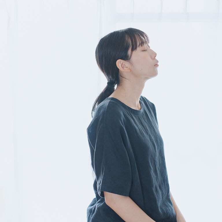 こころがくしゃっとしたら試したい、三つのおまじない