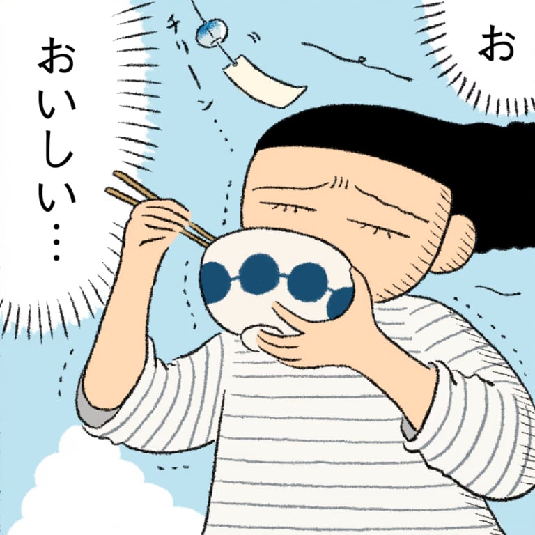 猛暑に負けそうなときはこれ。心を潤す無印良品の食品たち ｜ 今日は、MUJIごはん・まとめ ①
