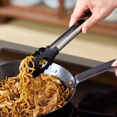 調理用 トング