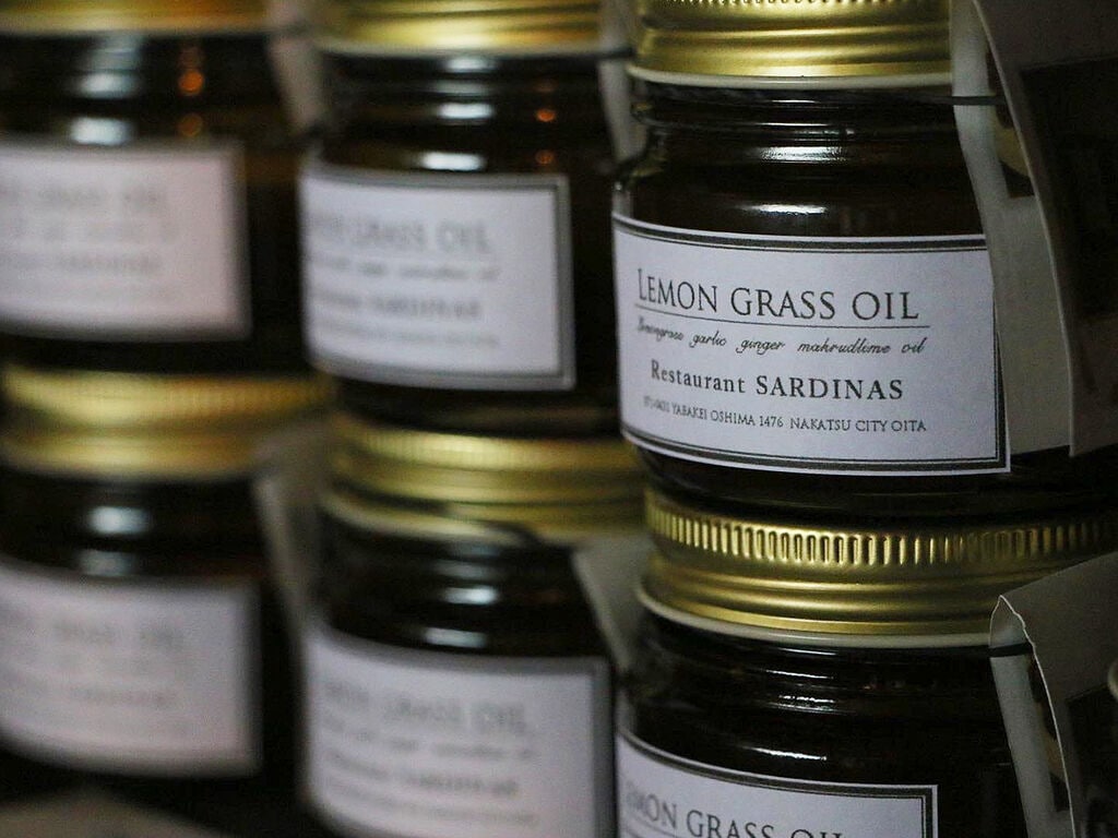 
レストランサルディナス