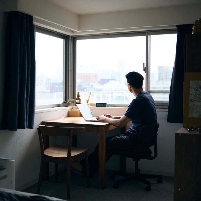 それぞれが、想いのままに住まう部屋 ｜ スタッフのいえ まとめ