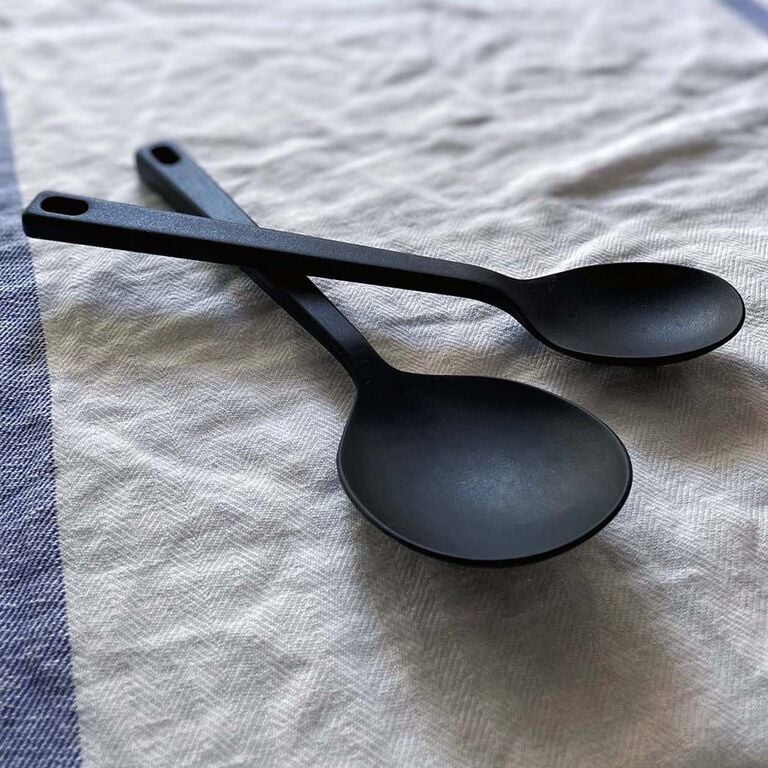 シリコーン 調理スプーン