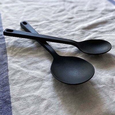 シリコーン 調理スプーン