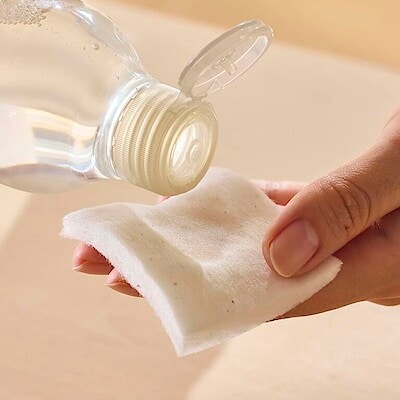 生成 カットコットン