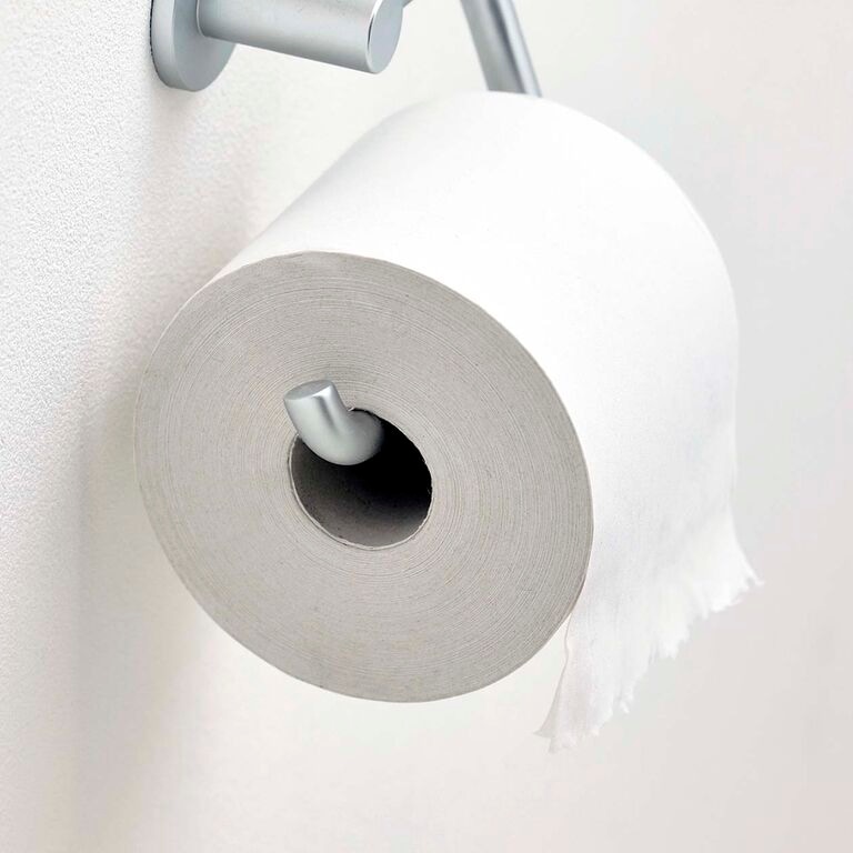 再生紙トイレットペーパー 5倍巻