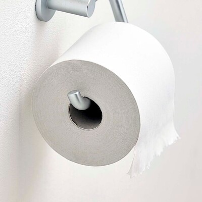 再生紙トイレットペーパー 5倍巻