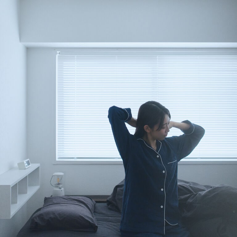 深く眠るために心がけたい、三つの習慣