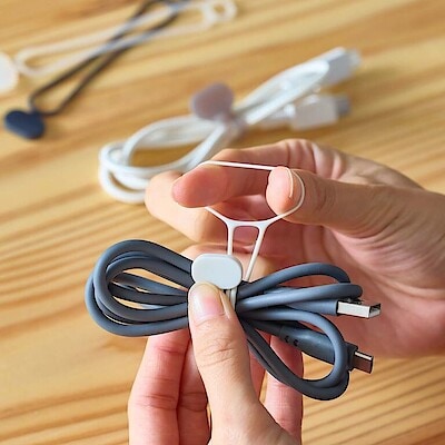 シリコーン マルチバンド