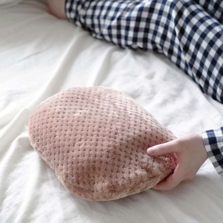 暖房ひかえめでもあたたかい冬時間、三つのポイント