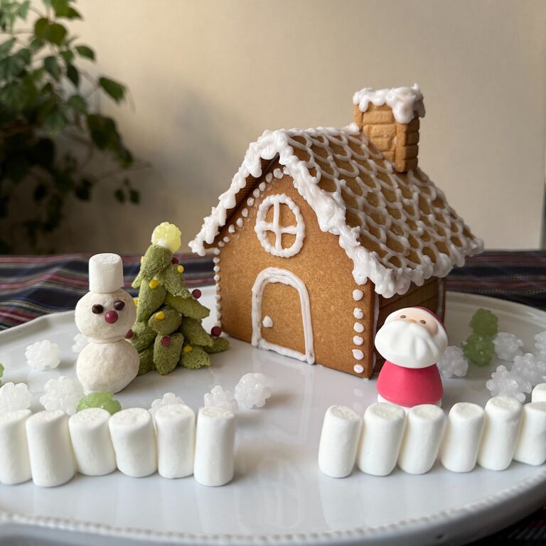 ヘクセンハウス