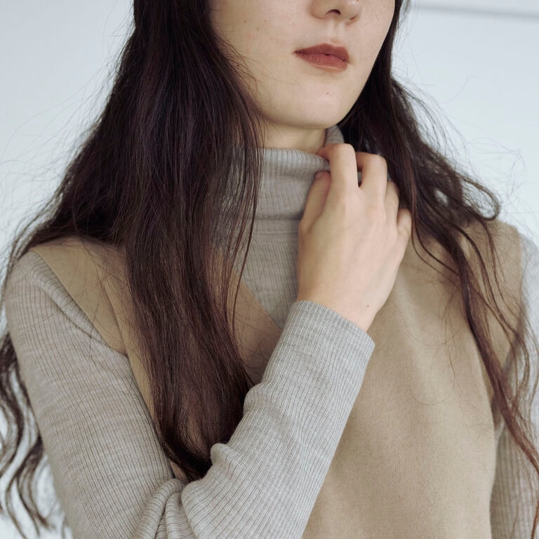 装いを、もっと自由に | 秋の一週間コーディネート まとめ