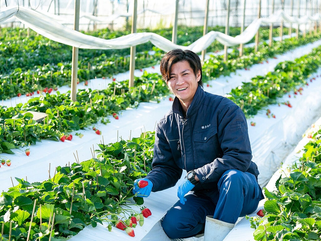 多幸寿 森口由浩