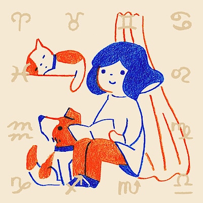 きれいに終わらせる。【1/12から1/18の運勢】