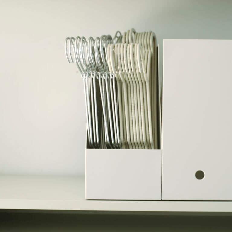 使う人に委ねる、余白を残したデザイン ｜ ファイルボックス