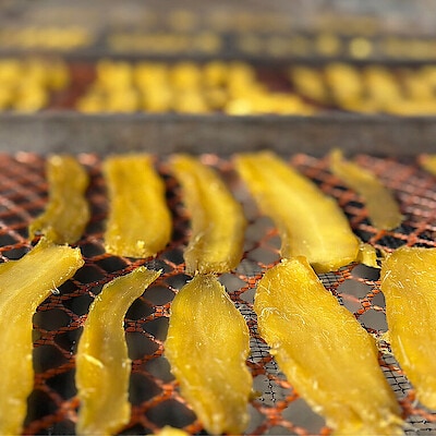 干し芋文化を守り、次につなぐ。【小池清嗣商店】の産地に根差した挑戦