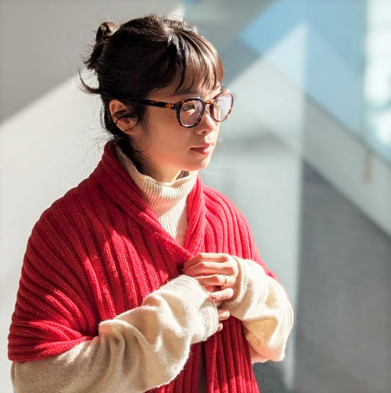 師走、いま身につけたい服と小物