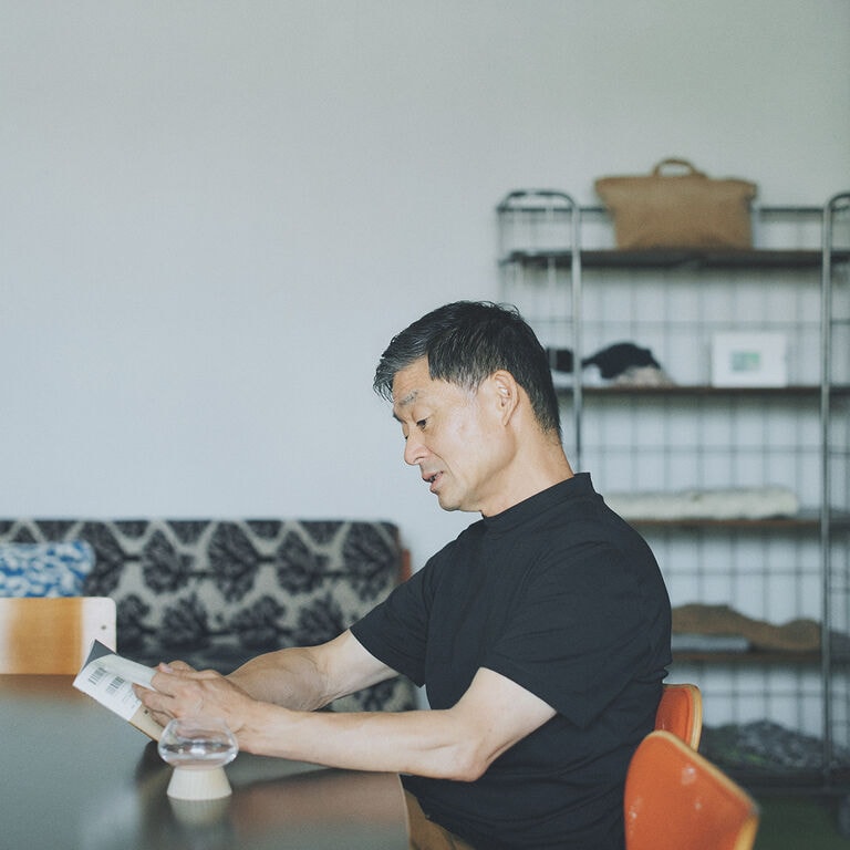 「遠くても、想像することで、いつでもその場所に行ける」皆川明が読む、星野道夫が遺したもの ｜ MUJI BOOKS 文庫本「人と物」シリーズ