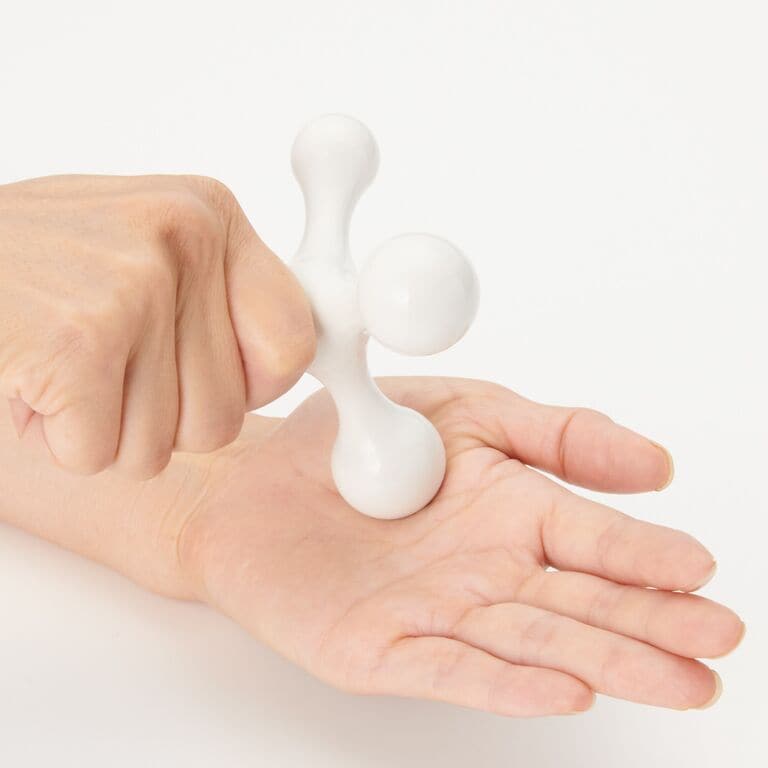 無印良品　ほぐしテトラ