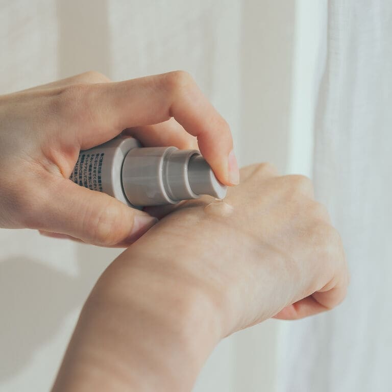 養生日和　スキンケア　無印良品　小林智子　皮膚科医