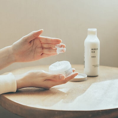 敏感肌の赤みや、マスク荒れへの対処法