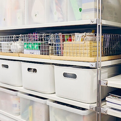 自然と片付く、気持ち良い部屋づくりのヒント