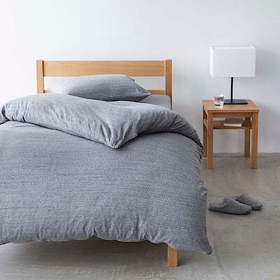 ベッドまわりから考える部屋づくり、三つのポイント