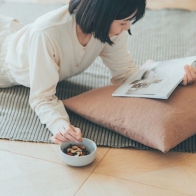 くすみやすい冬の肌に。ターンオーバーを整えるコツ