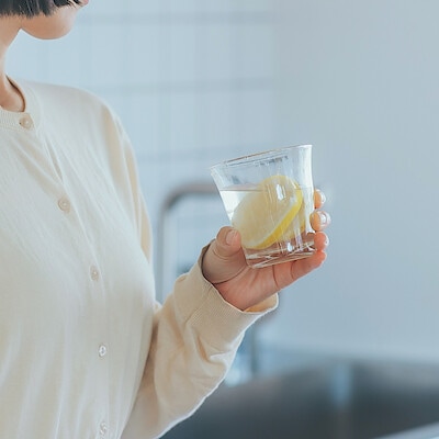 花粉で敏感になった肌へ。ゆらぎを整えるセルフケア