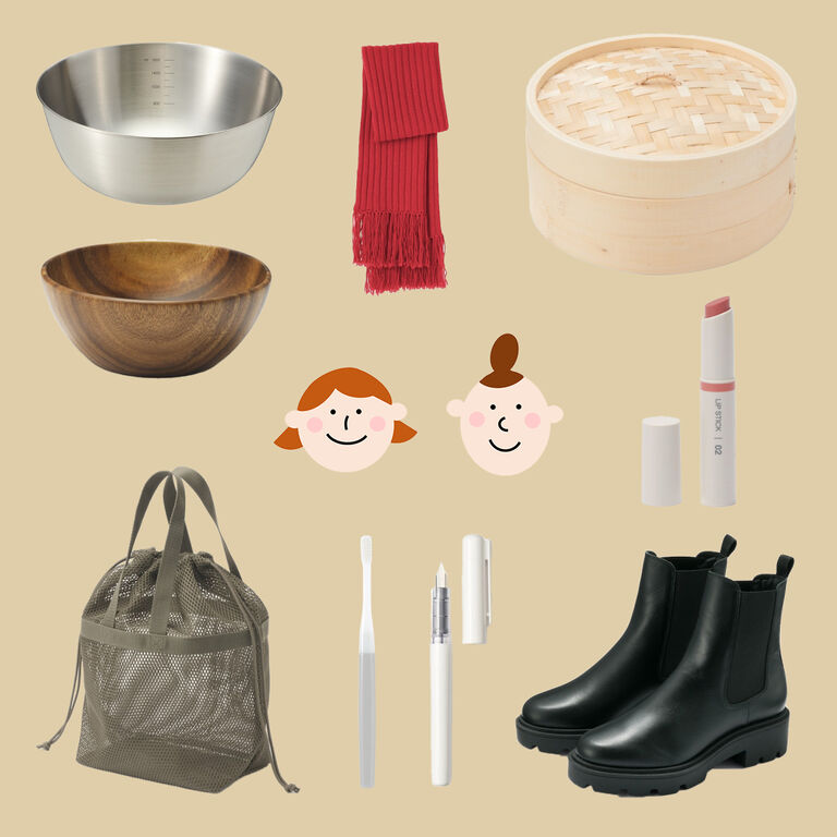 2025年下半期、買って良かったもの