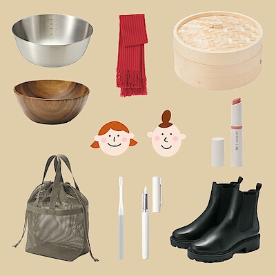 2025年下半期、買って良かったもの