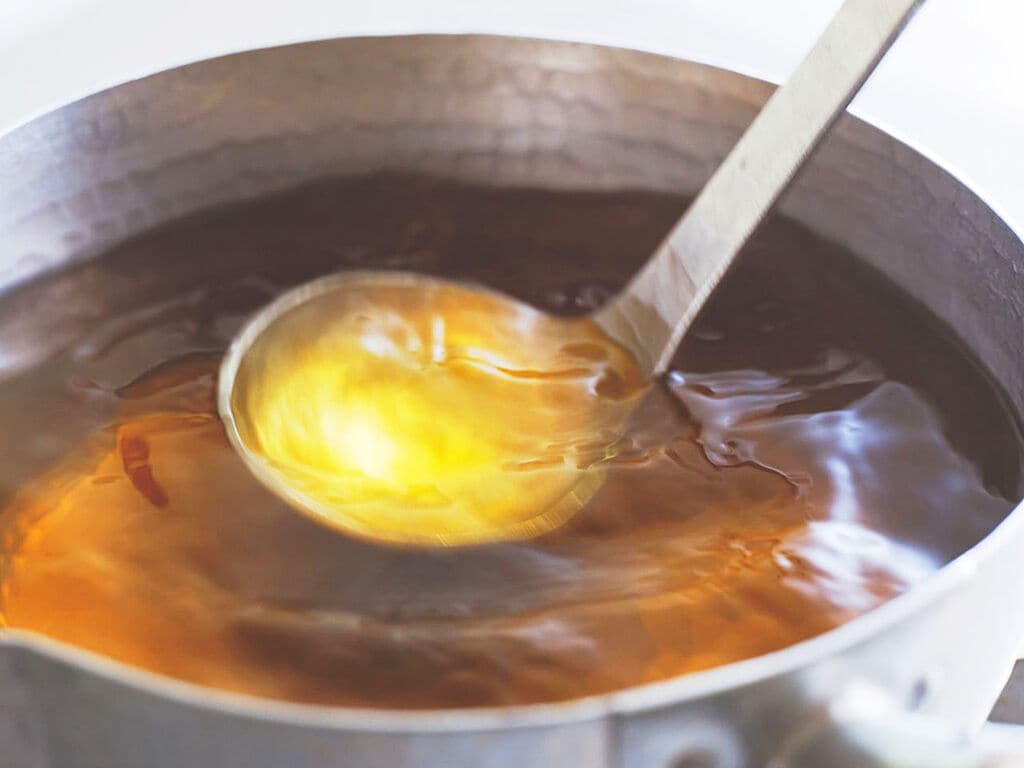 伝統は古く、技術は新しく。焼津から届ける究極の引き算【やいづ善八】