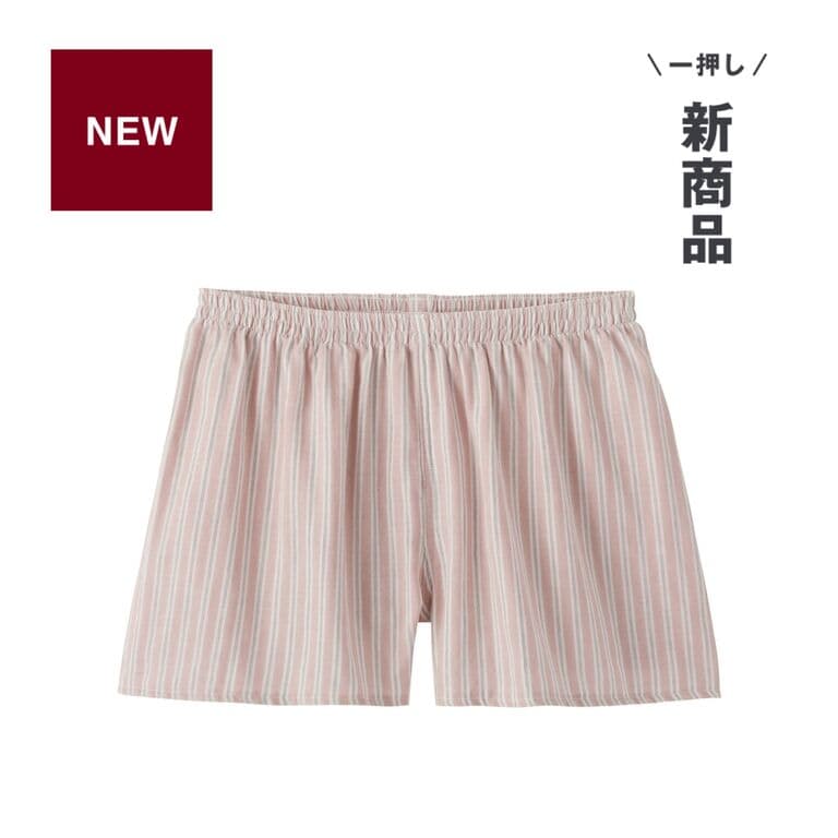 婦人トランクス