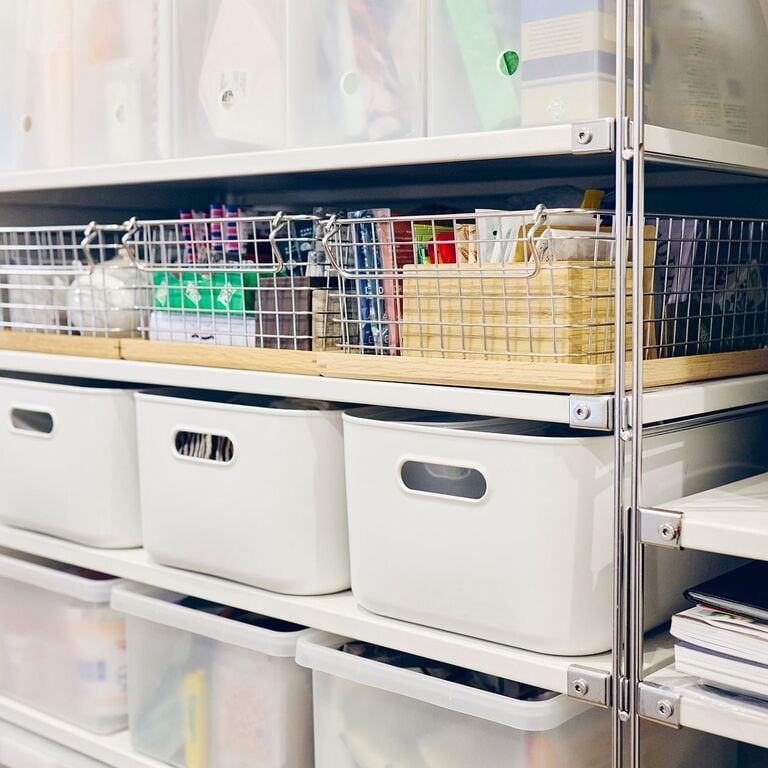 ［収納用品篇］新入社員135人に聞きました。新生活、無印良品で買って良かったもの