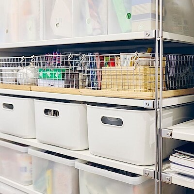 ［収納用品篇］新入社員135人に聞きました。新生活、無印良品で買って良かったもの