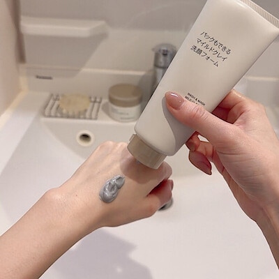 新発売のスキンケアアイテム4つの特長と使い方