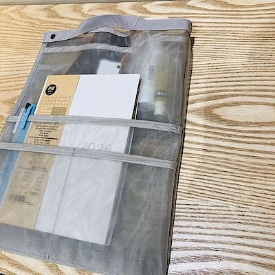 【スタッフの買ってよかった】新生活に役立つ「文具・ケース類」6選