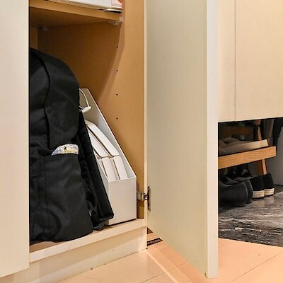 ふだんの整理整頓を、もしものときの災害対策に ｜ くらしの備え。いつものもしも。