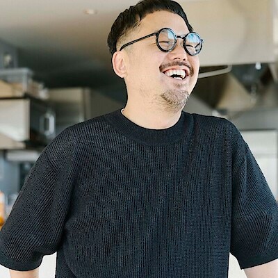 「気負わず着られる服が、結局いちばん頼れる」阿部ケンヤ（写真家）