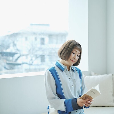 「『愛しあってるかい』は彼の本気のメッセージなんです」矢野顕子が読む、忌野清志郎 ｜ MUJI BOOKS 「人と物」シリーズ