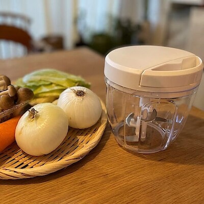 【スタッフのイチオシ】新生活にそろえたい便利キッチングッズ