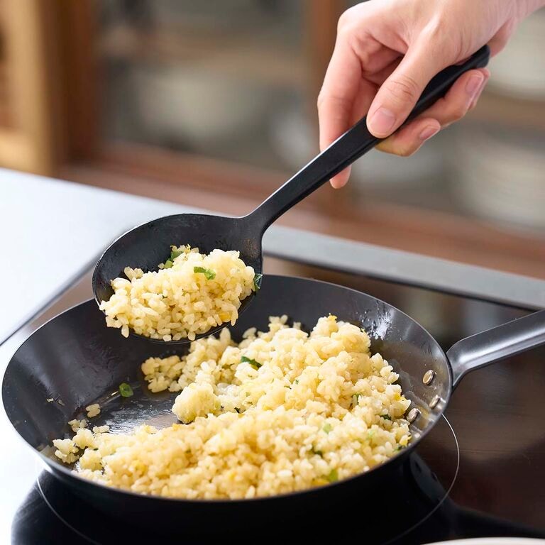 シリコーンのキッチンツールがもたらす、三つの良いこと