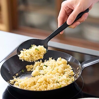 シリコーンのキッチンツールがもたらす、三つの良いこと