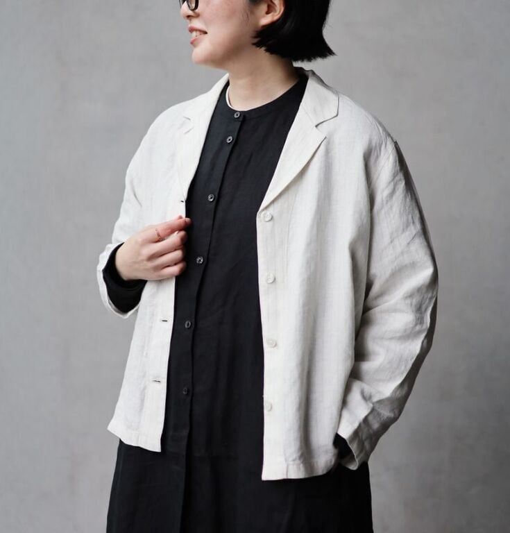 三月、いま身につけたい服と小物