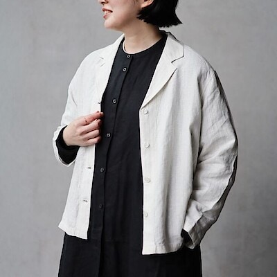 三月、いま身につけたい服と小物