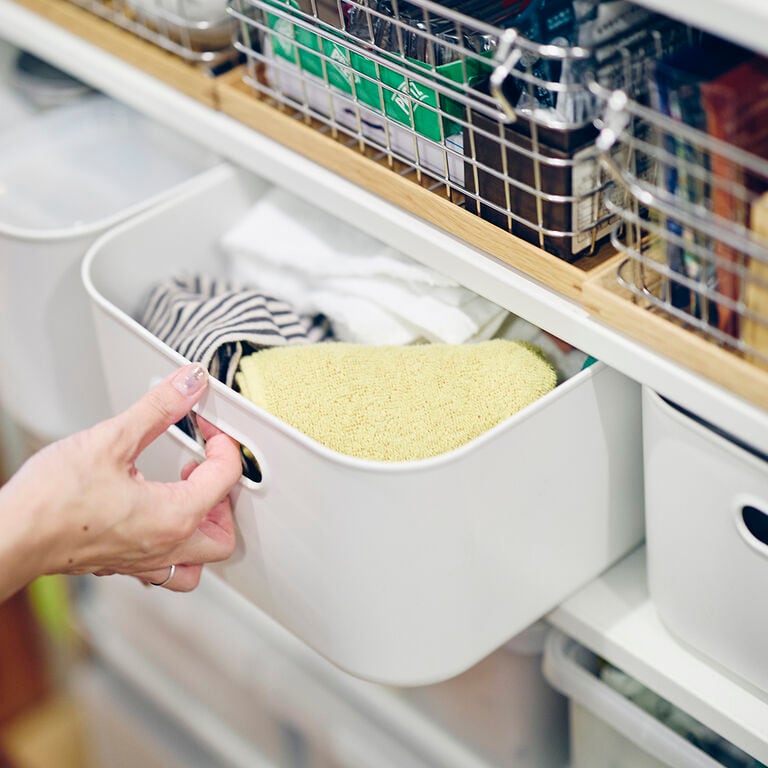 ［収納用品篇］新入社員135人に聞きました。新生活、無印良品で買って良かったもの